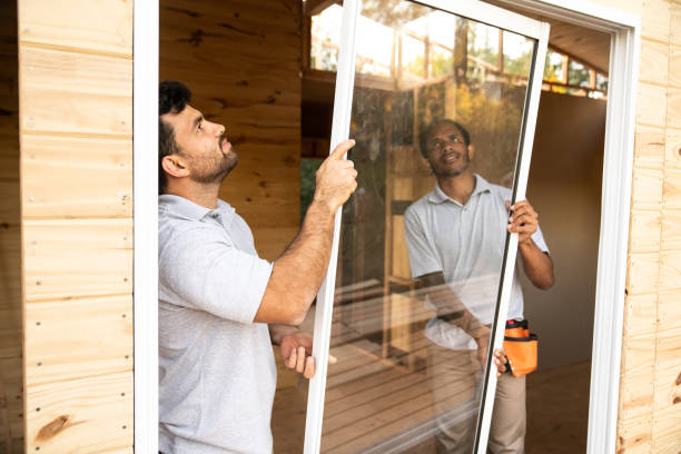 Best Insulation Removal Services  in Vley Grande, AL